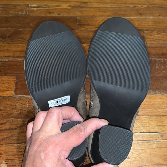 Torrid Ankle Bootie Block Heel - Picture 8 of 12